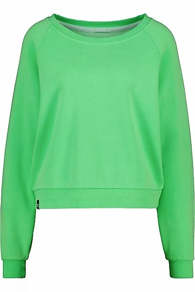 Alife & Kickin Sweatshirt Damen TeonaAK A Basic Pullover mit Rundhalsaussch günstig online kaufen