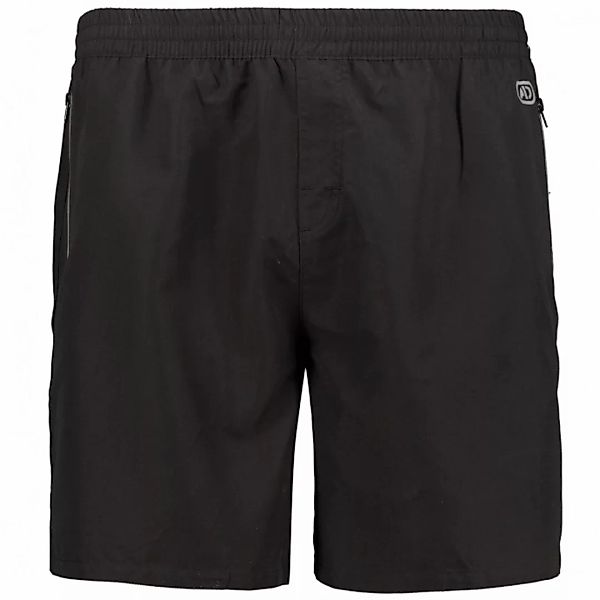 ADAMO Leichte Shorts aus Funktionsmaterial günstig online kaufen