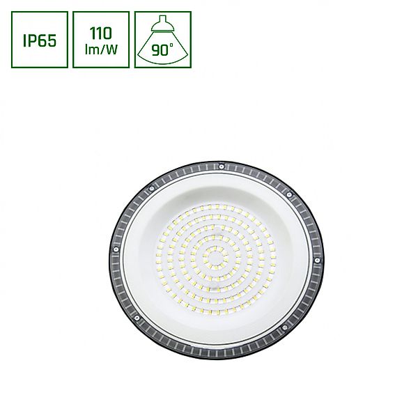 SpectrumLED Deckenstrahler LED PLATEO 3 100W günstig online kaufen