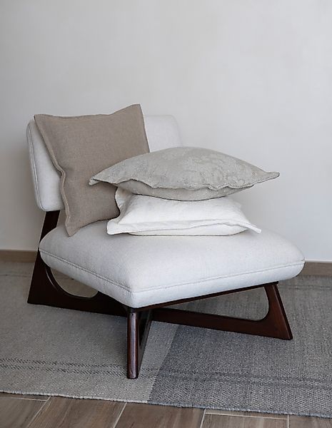 PAD Dekokissen "COSIMA" Made in Europe günstig online kaufen