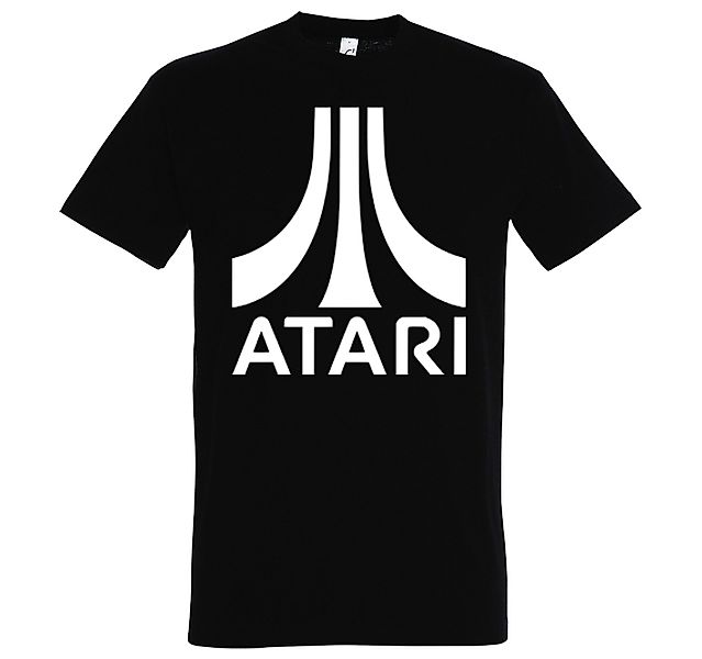 Youth Designz T-Shirt Atari Herren T-Shirt günstig online kaufen