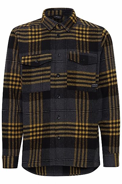 11 Project Shirtjacke "Fieldjacket PRDesmond" günstig online kaufen