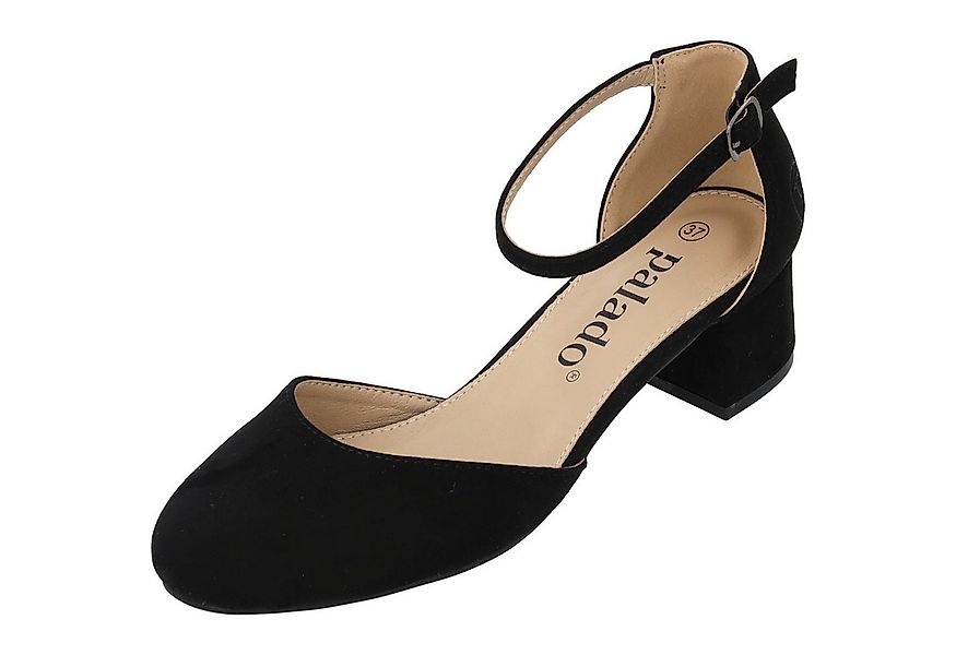 Palado Wystin Riemchensandalette günstig online kaufen
