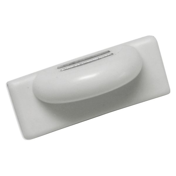 GARDINIA Magnetgriff Magnethalter Unterschiene, (2-St), Zubehör günstig online kaufen