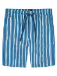 Schiesser Pyjamahose Bermuda - Mix Relax günstig online kaufen