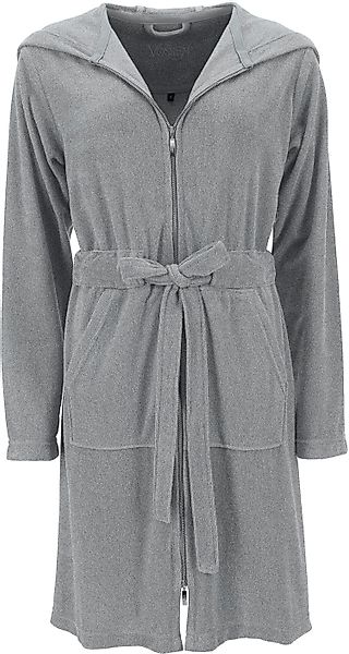 Vossen Bademantel Tampa, ideal für Sauna günstig online kaufen