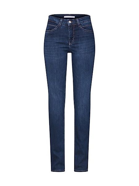 MAC Stretch-Jeans "Angela", schmal geschnitten günstig online kaufen