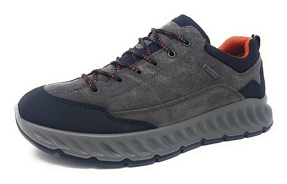 Ara sportlicher Schnürer Schnürschuh günstig online kaufen