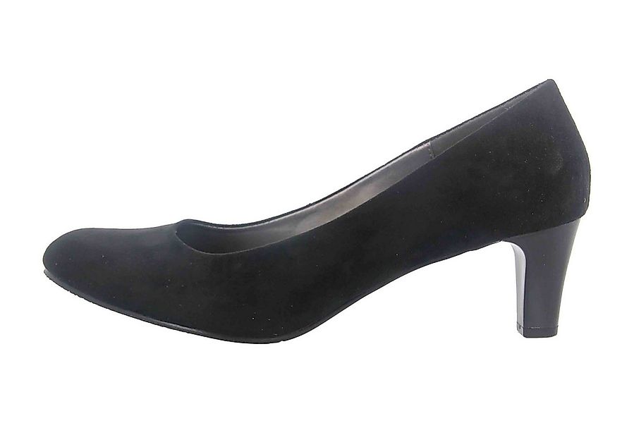 LadyPepp 2GY0211501 Black MF Pumps günstig online kaufen