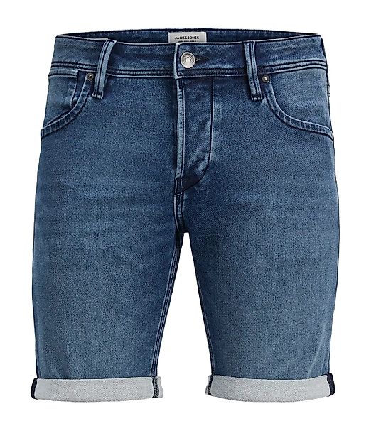 Jack & Jones Jeansshorts Jack & günstig online kaufen