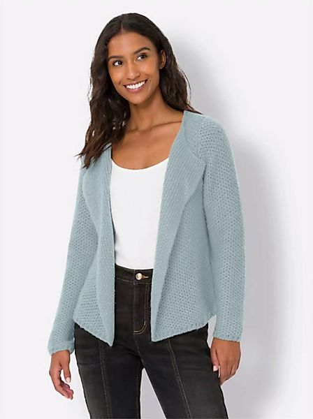 heine Strickjacke Strickjacke günstig online kaufen