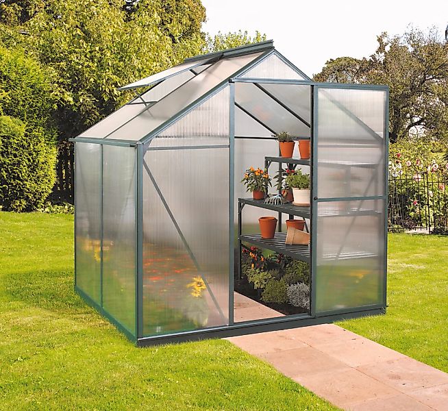 Vitavia Gewächshaus "EOS 3100" günstig online kaufen
