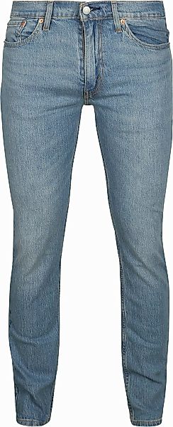 Levis Slim-fit-Jeans "511 SLIM", mit Stretch günstig online kaufen