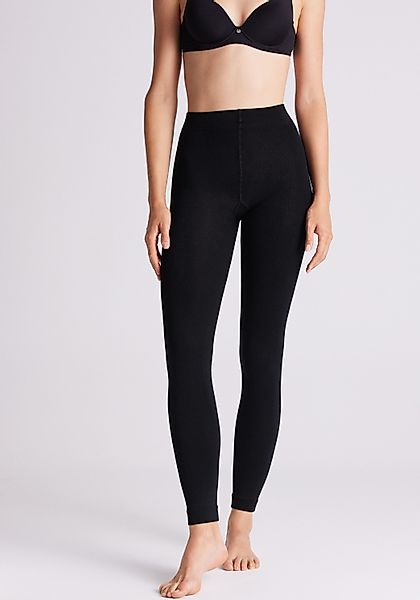YSABEL MORA Thermoleggings TIGHTS BASIC COLLECTION günstig online kaufen