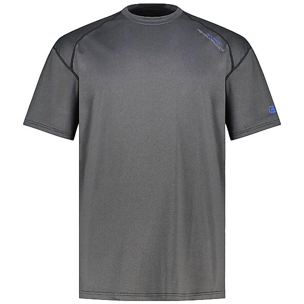 ADAMO Funktionsshirt, schnelltrocknend Farbe anthrazit Größe: 6XL günstig online kaufen
