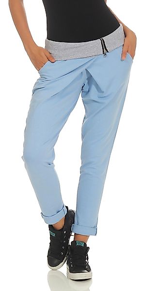 malito more than fashion Sweathose 3318 günstig online kaufen