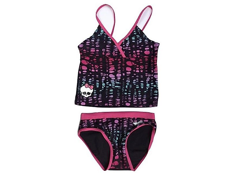 Monster High Tankini in verschiedenen Farben günstig online kaufen