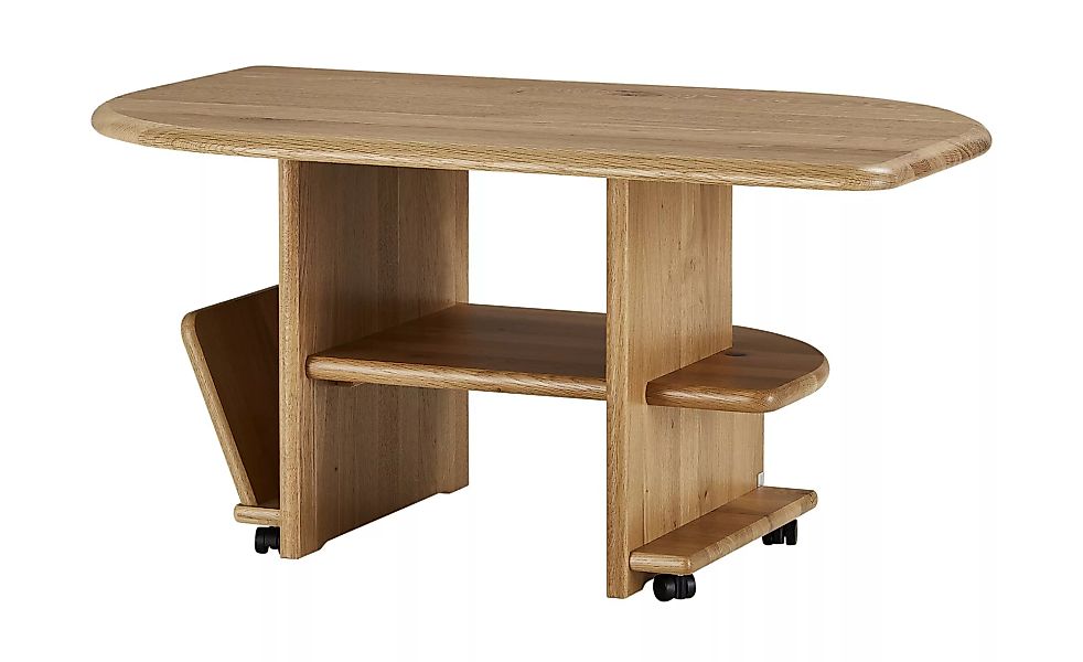 Couchtisch - holzfarben - 65 cm - 50 cm - Tische > Couchtische - Möbel Kraf günstig online kaufen