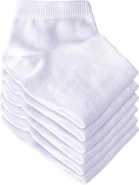 Nordcap Socken (Packung, 6er-Pack) passt sich günstig online kaufen