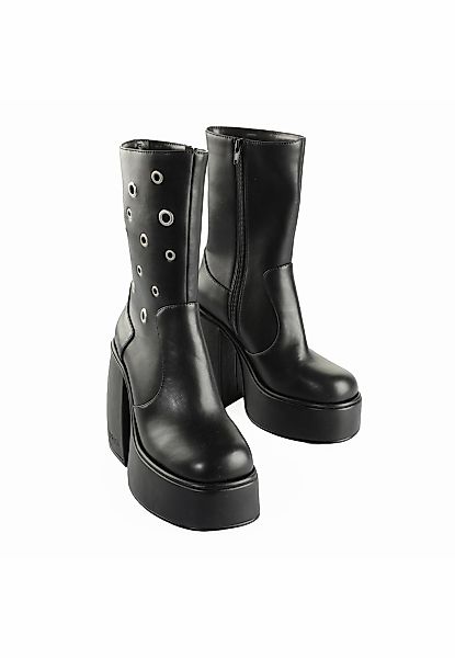 Buffalo Stiefel "Buffalo Heart Boot Riv Vegan Nappa" günstig online kaufen