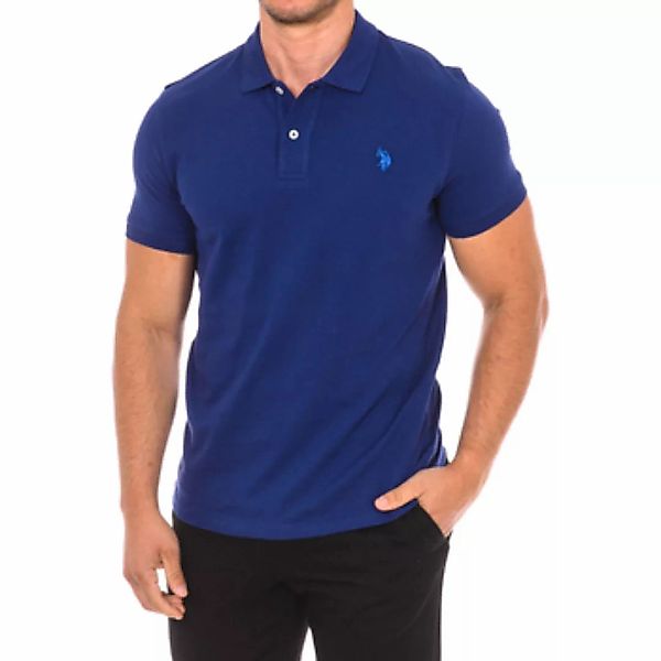 U.S Polo Assn.  Poloshirt 67940-234 günstig online kaufen