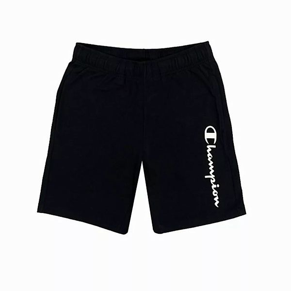 Champion Shorts Champion Logo (1-tlg) günstig online kaufen