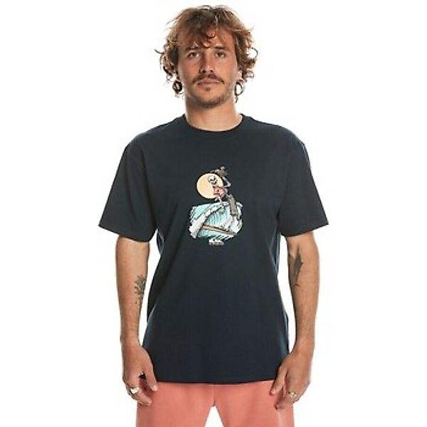 Quiksilver  T-Shirt - günstig online kaufen