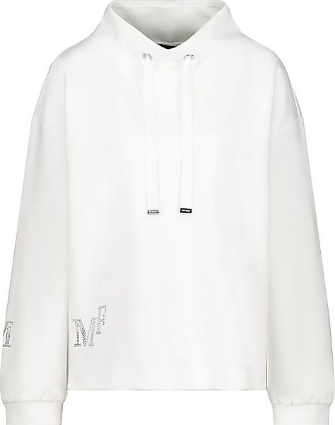 Monari Langarmshirt Sweatshirt günstig online kaufen