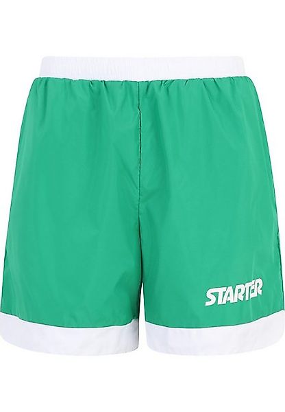 Starter Black Label Shorts Starter Black Label Starter Retro Shorts (1-tlg) günstig online kaufen