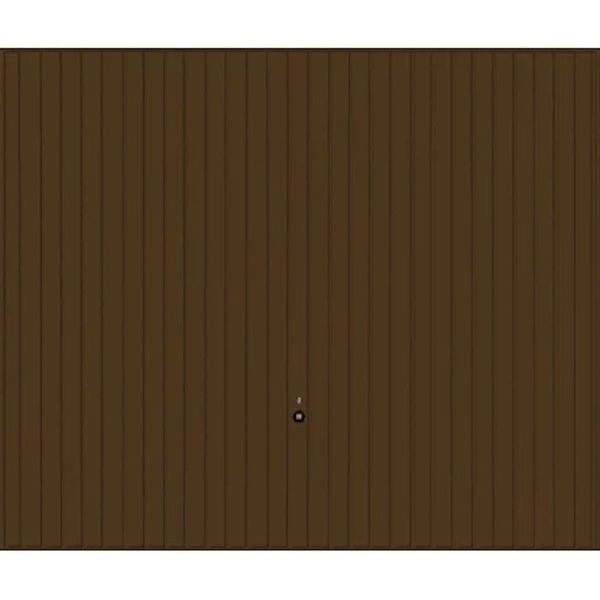 Hörmann KG Garagentor Garagen Schwingtor N80 günstig online kaufen