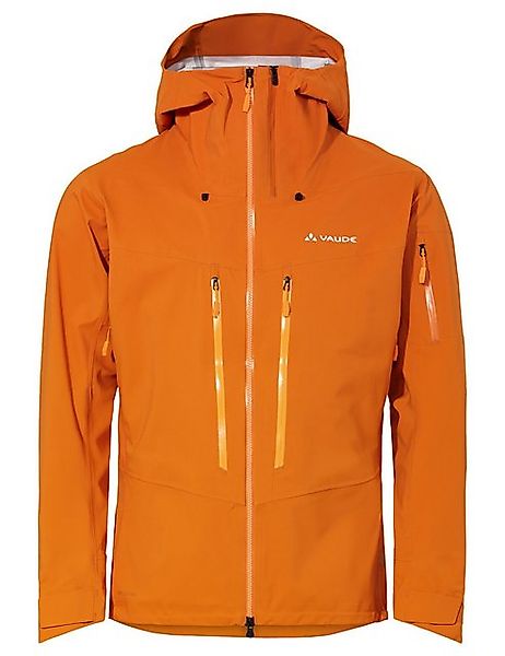 VAUDE Outdoorjacke Men's Monviso 3L Jacket (1-St) Klimaneutral kompensiert günstig online kaufen