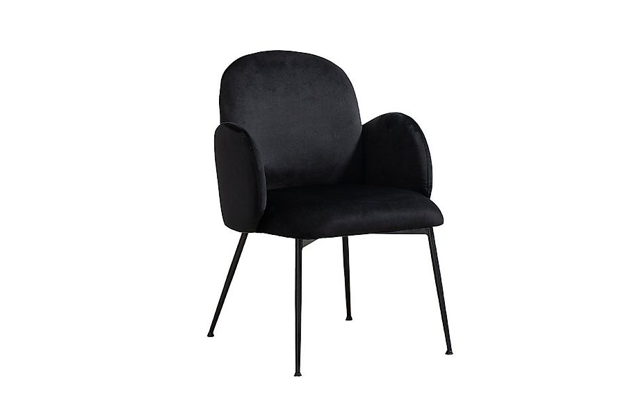 KAWOLA Esszimmerstuhl DEON, Stuhl verschiedene Bezüge und verschiedene Farb günstig online kaufen