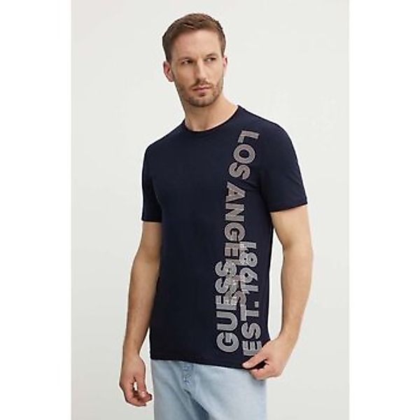 Guess  T-Shirt T-Shirts--HERREN günstig online kaufen