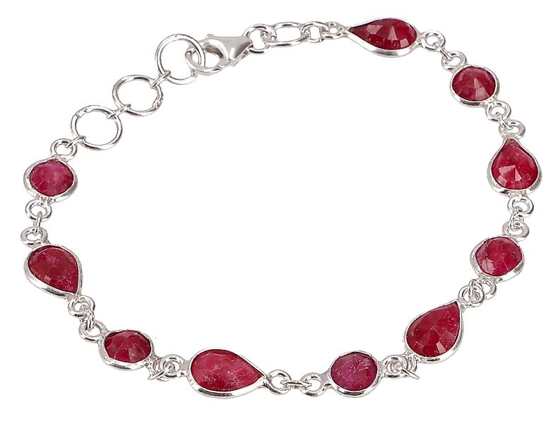 Guru-Shop Armreif Indisches Boho Silber Armband, günstig online kaufen