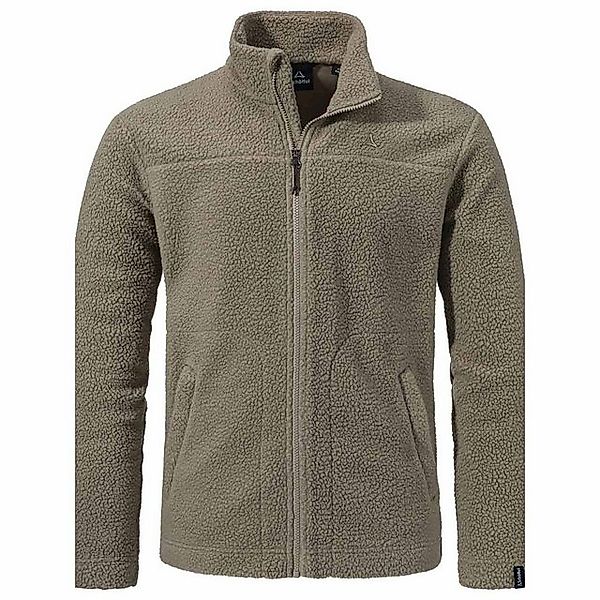 Schöffel Fleecejacke Herren Fleecejacke Urban CIRC Fleece Style Purga günstig online kaufen