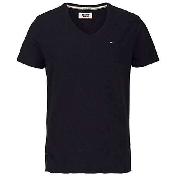 Tommy Hilfiger  T-Shirt DM0DM04410078 günstig online kaufen