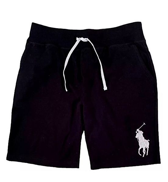 Polo Ralph Lauren Sweatshorts Big Pony Bermuda Mesh Bermuda Shorts aufgesti günstig online kaufen