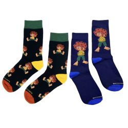 Bavarian Caps Freizeitsocken Bavarian Caps - günstig online kaufen