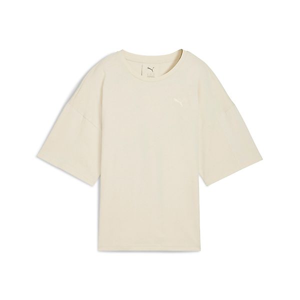 PUMA T-Shirt HER OVERSIZED TEE günstig online kaufen