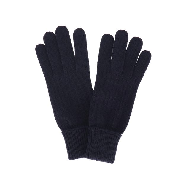 halsüberkopf Accessoires Strickhandschuhe Feinstrick Handschuh uni günstig online kaufen