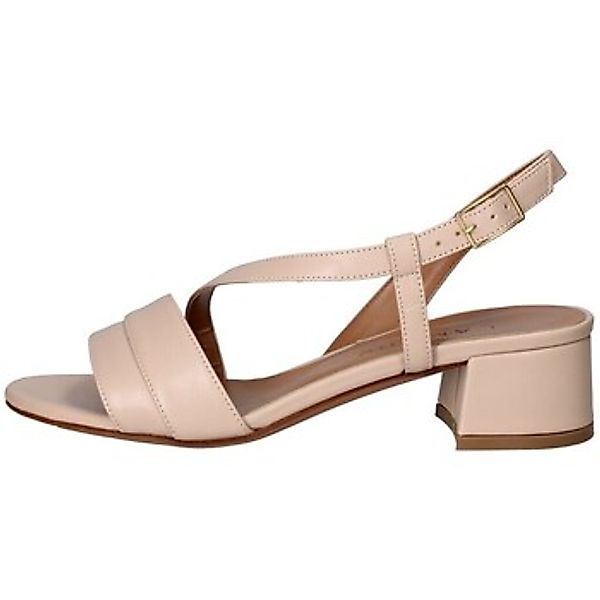 L'amour  Sandalen L304 Sandelholz Frau günstig online kaufen