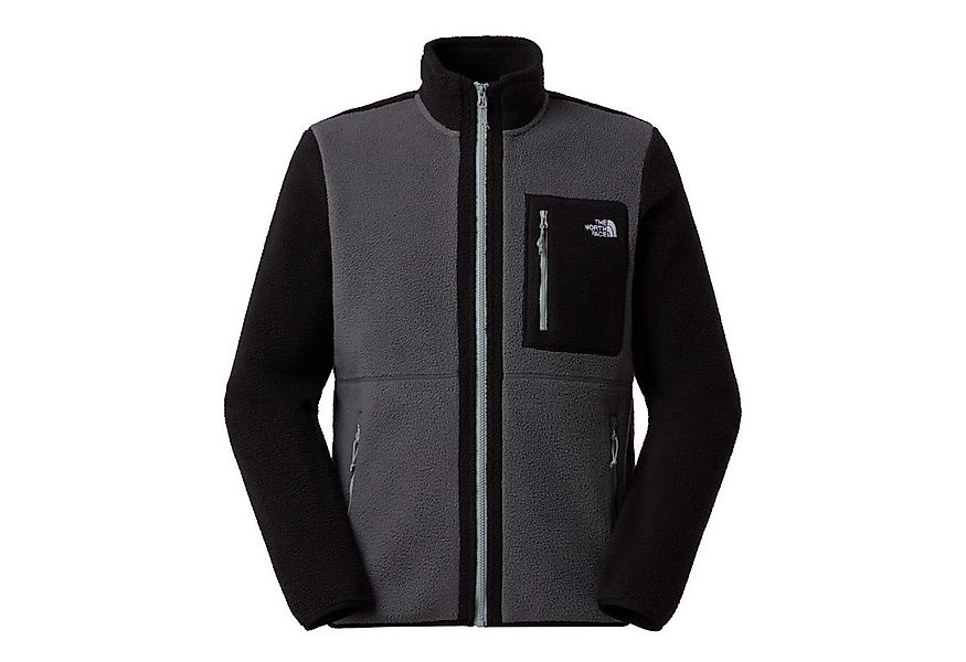 The North Face Fleecejacke The North Face Herren Fleecejacke Yumiori Full Z günstig online kaufen