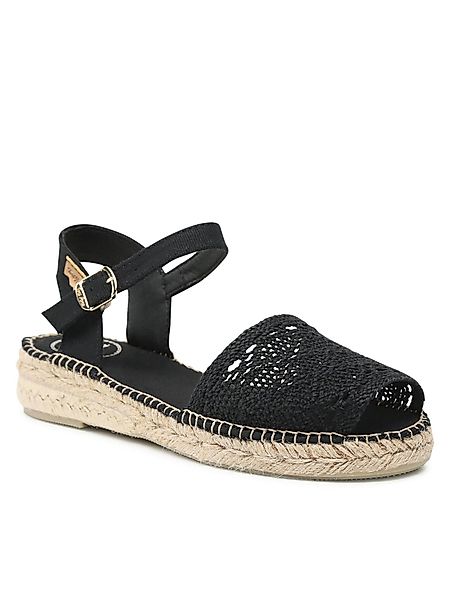 Toni Pons Espadrilles Eulalia Negre Espadrille günstig online kaufen