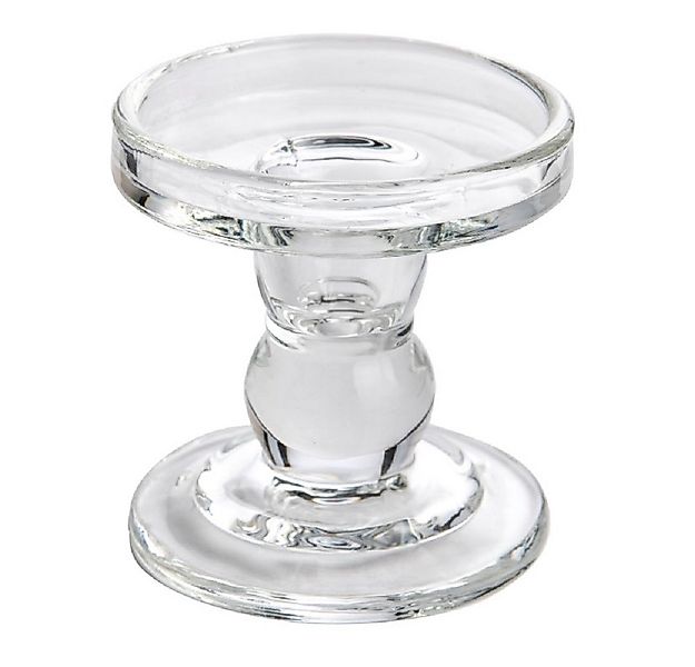 Sandra Rich Kerzenständer SANDRA RICH "DUAL" Kerzenhalter Spitz- & Stumpenk günstig online kaufen