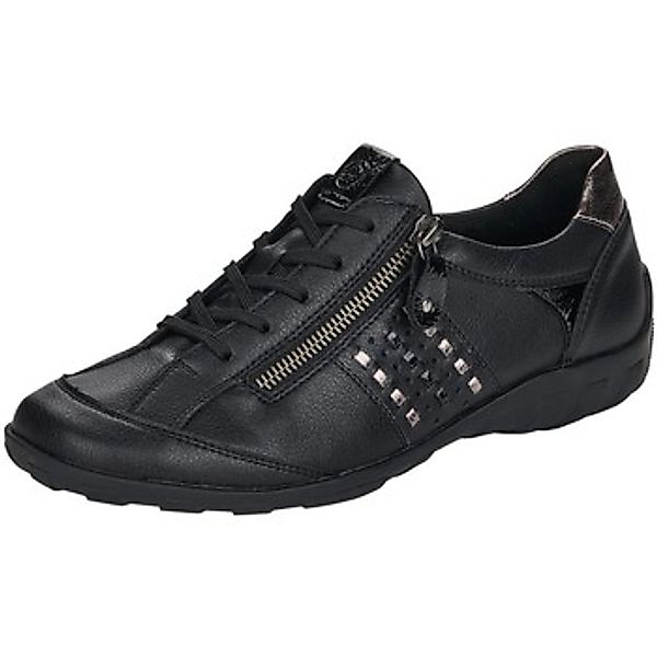 Remonte  Halbschuhe Schnuerschuhe R3404 R3404-01 günstig online kaufen