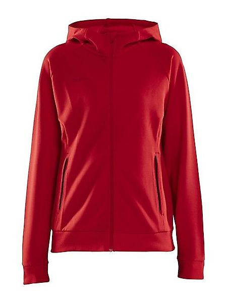 Craft Sweatshirt Core Soul Full Zip Hood Damen günstig online kaufen