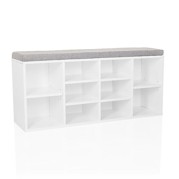 hjh LIVING Schuhschrank Schuhschrank ESTHA 10 günstig online kaufen