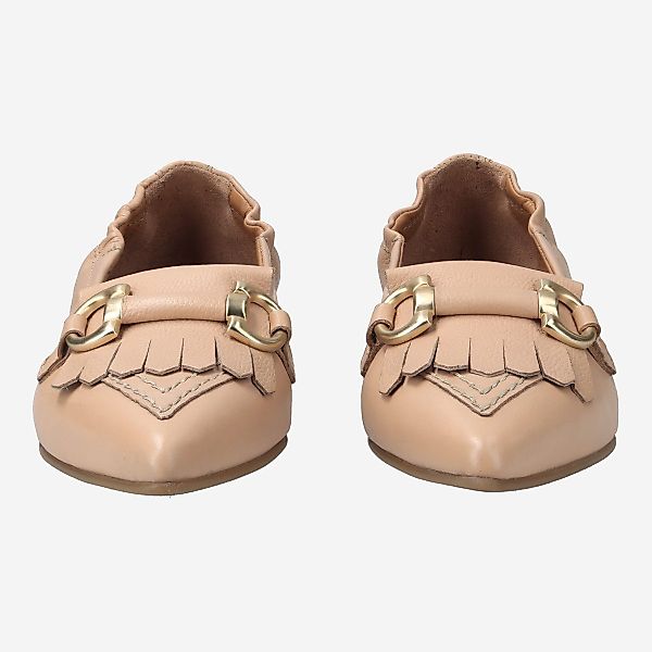 Mjus MJUS T98102 6478 SAND, Slipper günstig online kaufen
