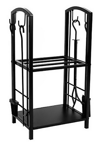 Jürgen Westerholt GmbH Kaminholzregal Kaminholz-Regal inklusive günstig online kaufen