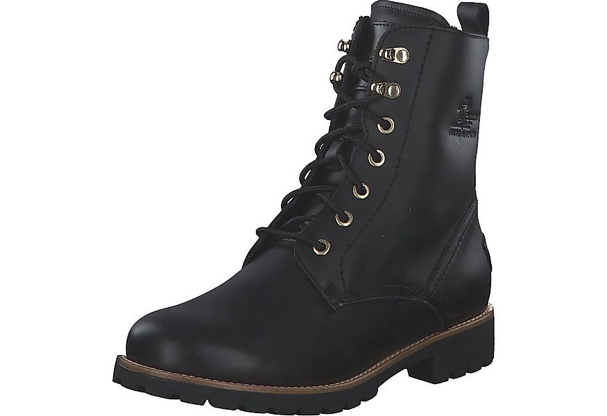 Panama Jack Fara Igloo B1 Travelling Schnürstiefel günstig online kaufen